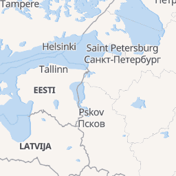 OSM-Europe preview